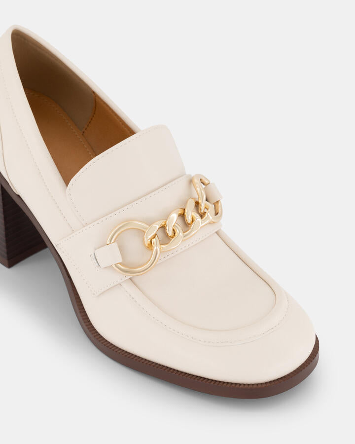 Image of Others. Productname: Beau: Bone in Bone colour by brand - Novo