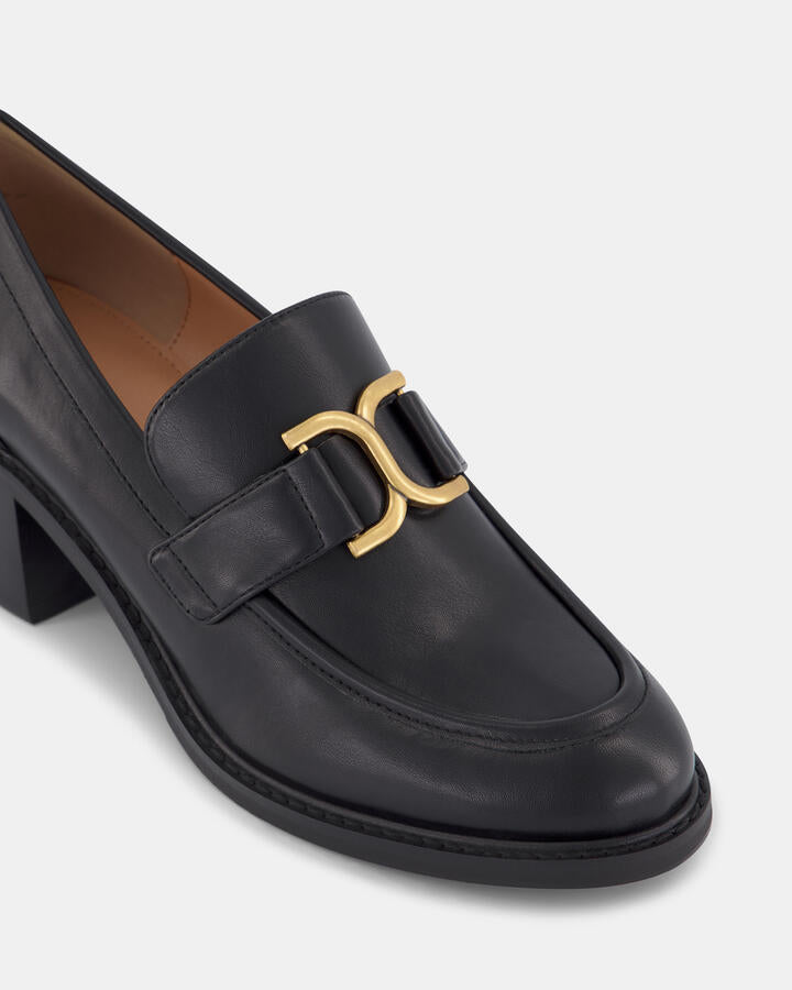 Image of Others. Productname: Bodhi: Black in Black colour by brand - Novo