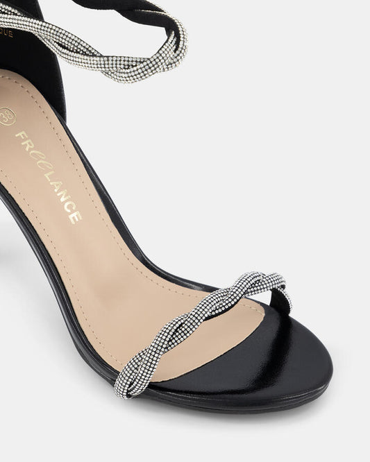 Image of Others. Productname: Cinque: Black in Black colour by brand - Novo