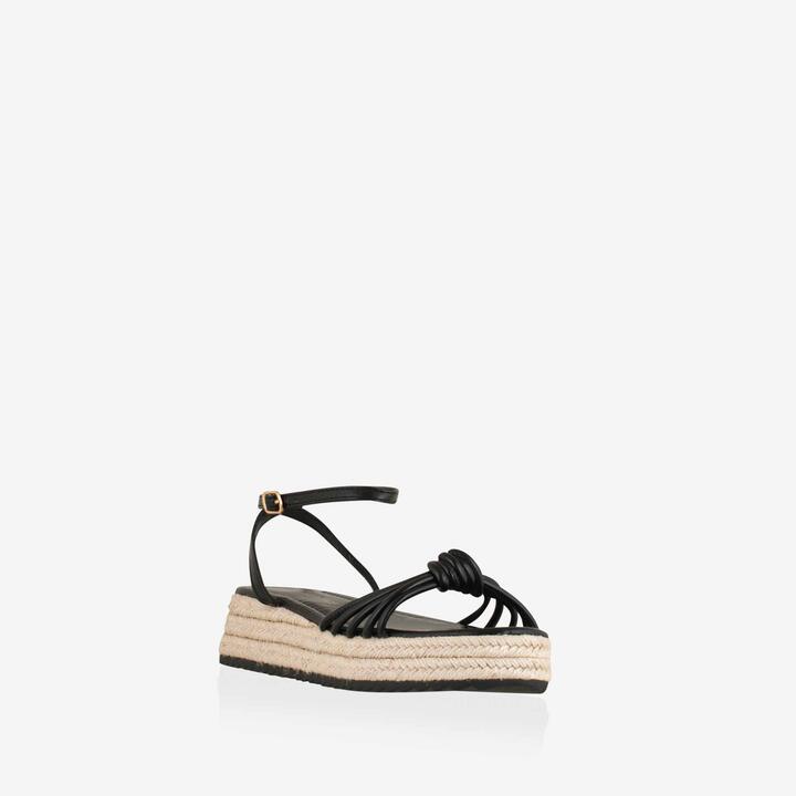 Image of Others. Productname: Bronte: Black in Black colour by brand - Novo