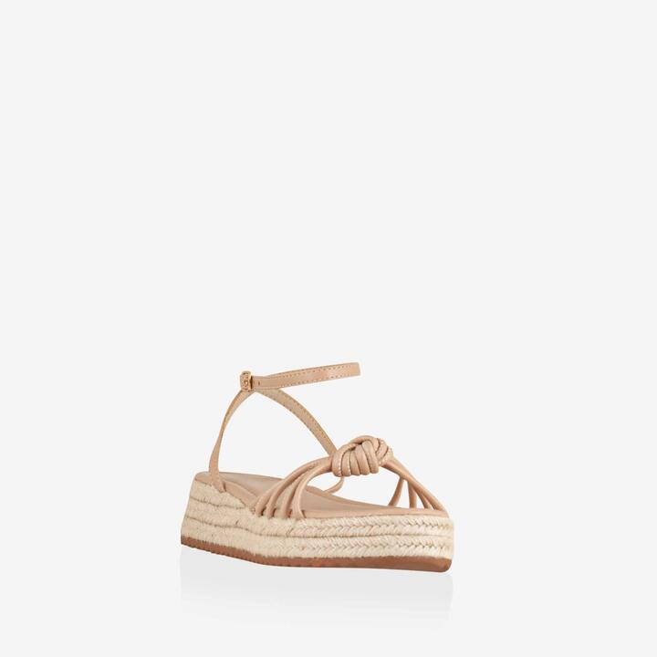 Image of Others. Productname: Bronte: Nude in Nude colour by brand - Novo