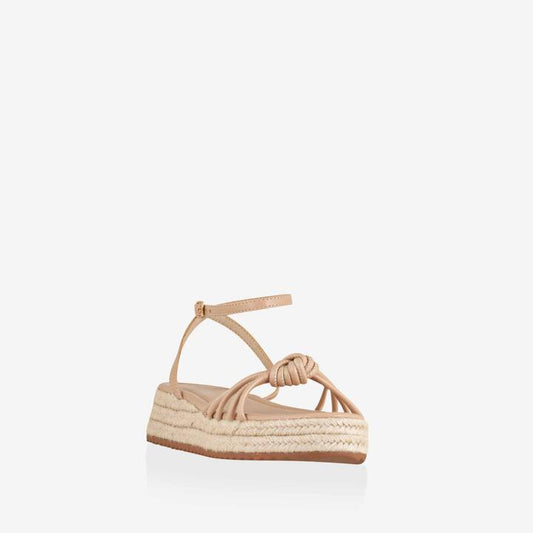 Image of Others. Productname: Bronte: Nude in Nude colour by brand - Novo