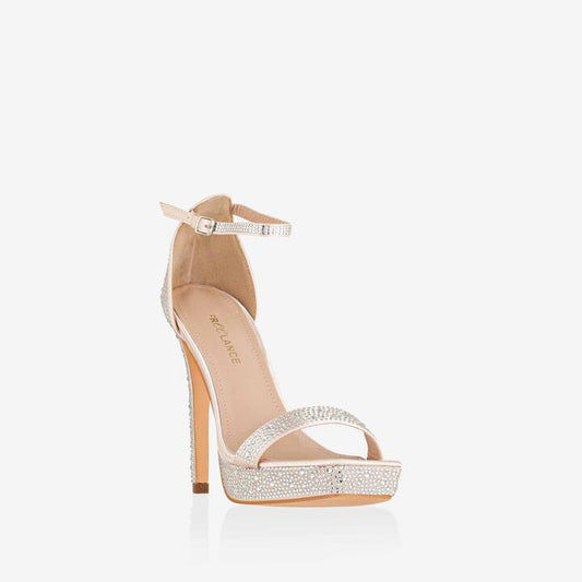 Image of Others. Productname: Domenica: Champagne in Champagne colour by brand - Novo