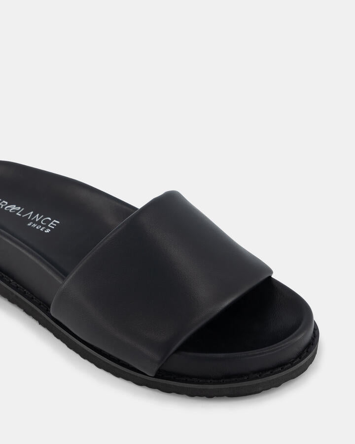Image of Others. Productname: Aurora: Black in Black colour by brand - Novo