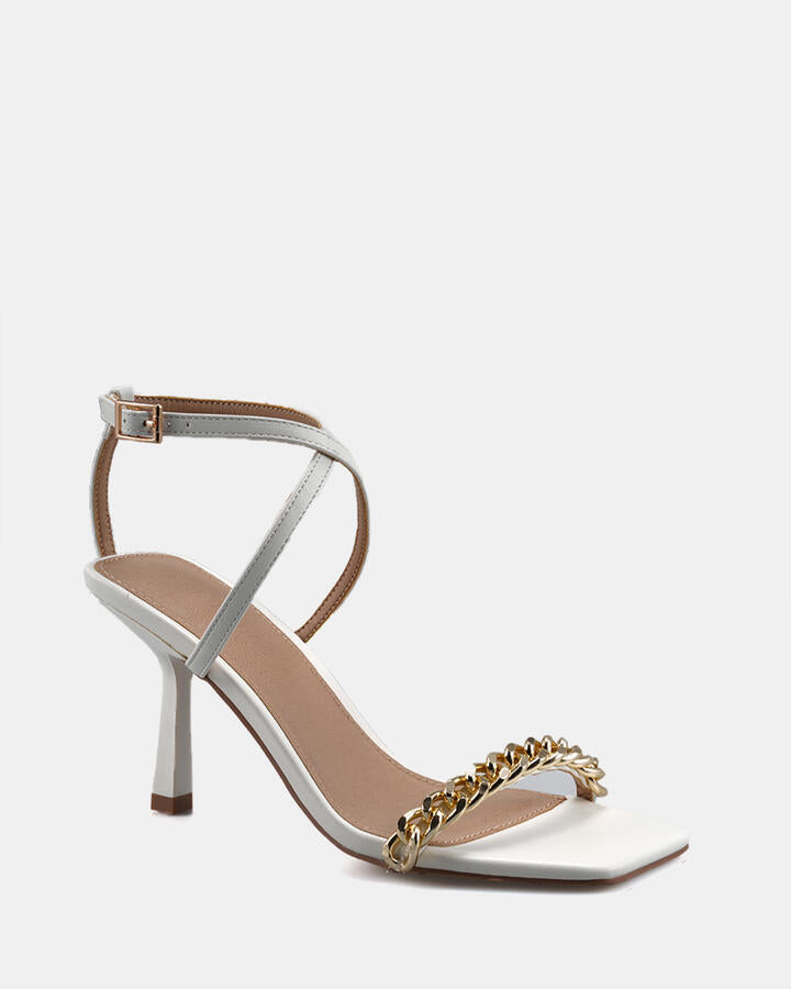 Image of Others. Productname: Breanna: Bone in Bone colour by brand - Novo