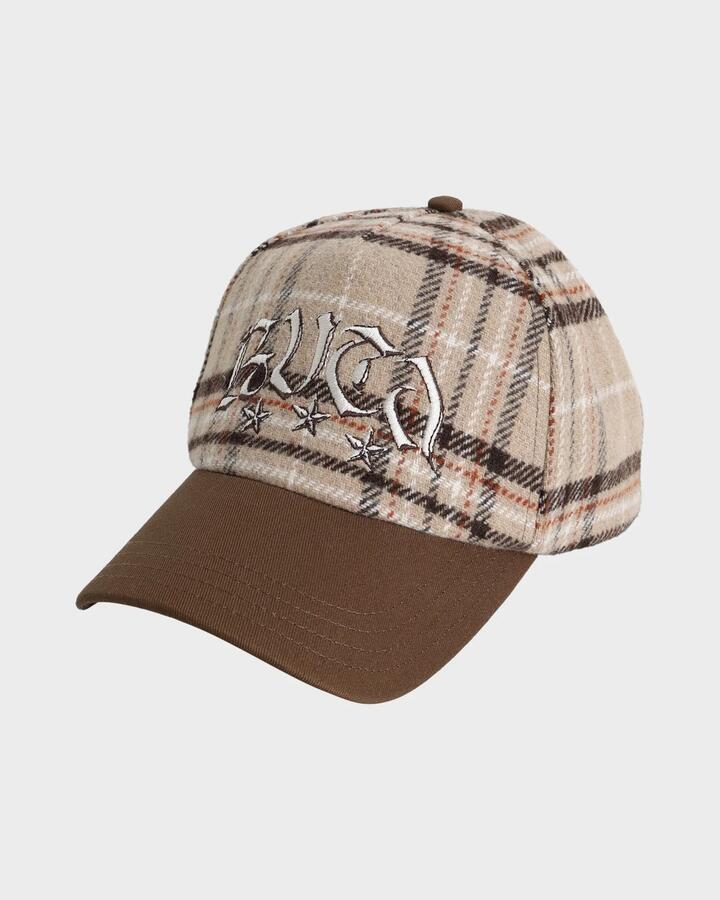 Image of Hats. Productname: rvca - Womens Timber Cap - Sage Green - in Sage Green colour by brand - rvca