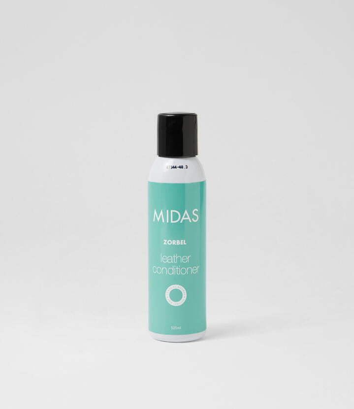 Image of Shoe Accessories. Productname: Leather Conditioner in Colourless colour by brand - MIDAS