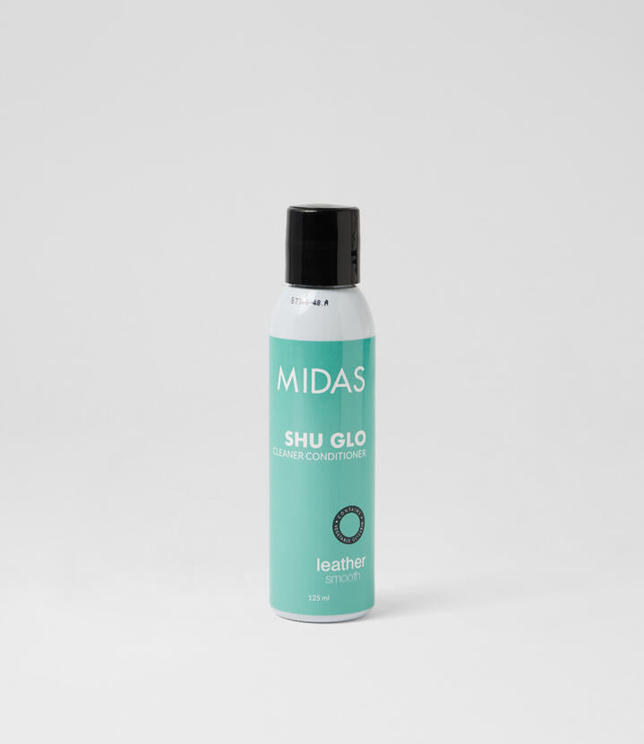 Image of Shoe Accessories. Productname: Shu Glo in Colourless colour by brand - MIDAS