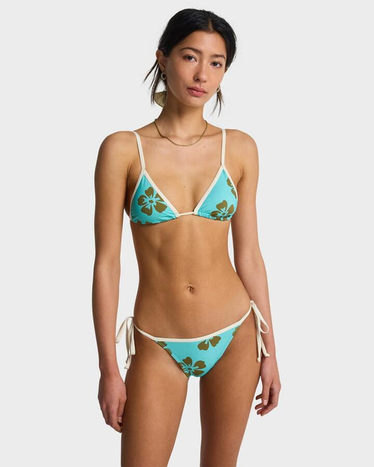 Image of Swimwear. Productname: billabong Womens Last Summer Ts Bikini Bottom Ocean Spray - in Ocean Spray colour by brand - Billabong