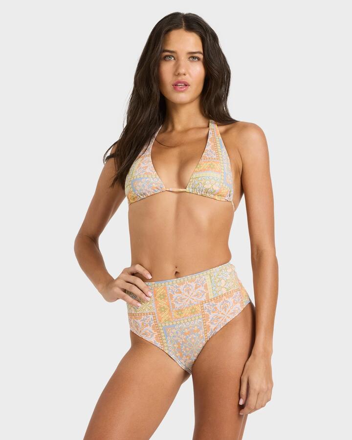 Image of Swimwear. Productname: billabong - Womens Take It Back Full Bikini Bottom - Twilight Blue - in Twilight Blue colour by brand - billabong