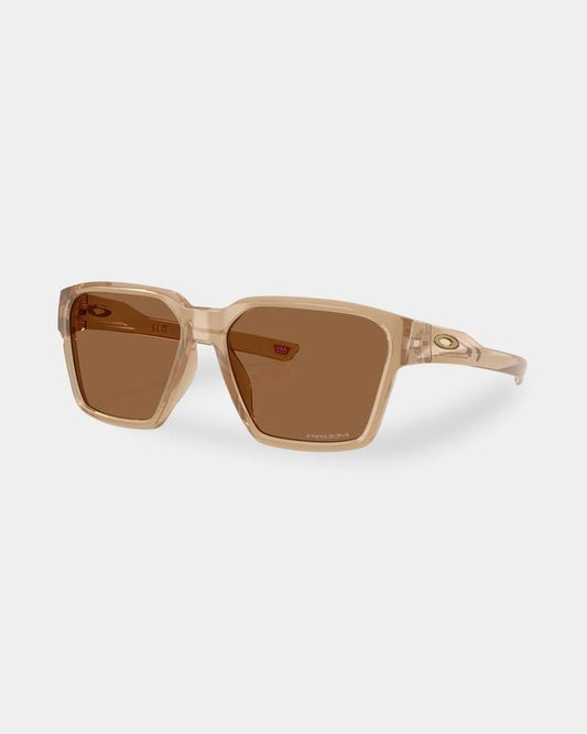 Image of Sunglasses. Productname: oakley Briza Sunglasses Sepia - in Sepia colour by brand - Oakley