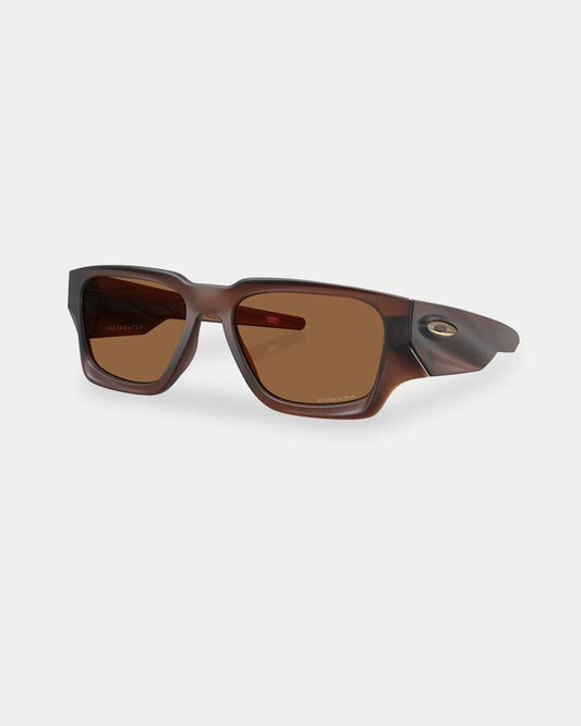 Image of Sunglasses. Productname: oakley Instagator Sunglasses Rootbeer - in Rootbeer colour by brand - Oakley