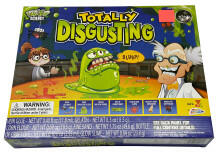 Image of Toys. Product name - Ooze N'Slime Science in colour by brand - Toymate