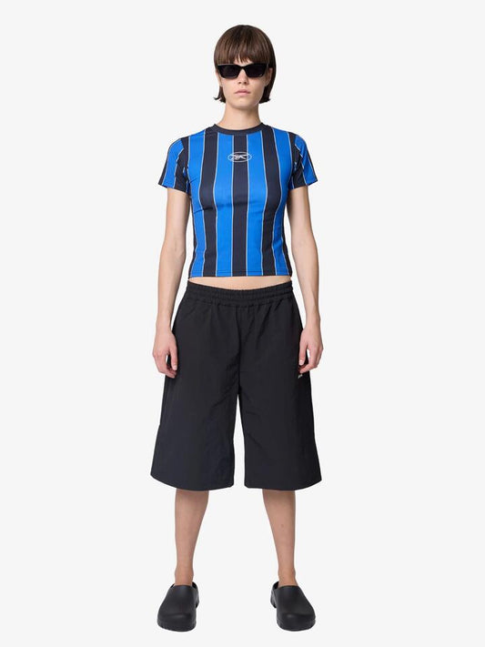 Image of Others. Productname: Reebok Women's Jorts in Black colour by brand - Reebok