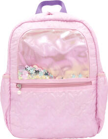 Image of Bags. Product name - Stardust Quilter Backpack in colour by brand - Toymate