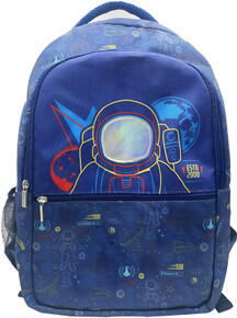 Image of Bags. Product name - Space Odyssey Backpack in colour by brand - Toymate