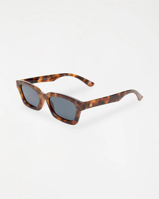 Image of Sunglasses. Productname: aire - Scluptor Sunglasses - Dark Tort - in Dark Tort colour by brand - aire