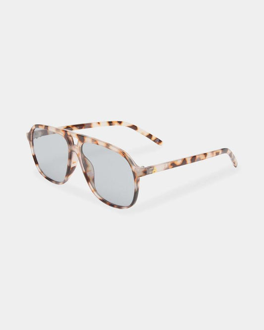 Image of Sunglasses. Productname: aire Monoceros Sunglasses Cookie Tort - in Cookie Tort colour by brand - Aire