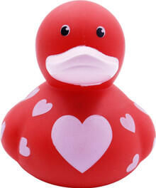 Image of Toys. Product name - Sweatheart Quacklings in colour by brand - Toymate