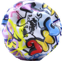 Image of Games. Product name - Moon Blaster Ball in colour by brand - 