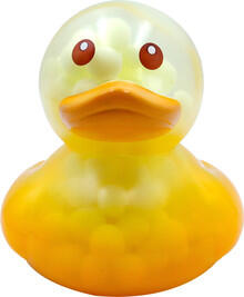 Image of Toys. Product name - Squishy Ducklings in colour by brand - Toymate