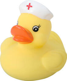 Image of Toys. Product name - Career Quacklings in colour by brand - Toymate
