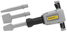 Image of Toys. Product name - Stanley Jr. Battery Operated Jackhammer in colour by brand - Toymate