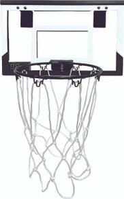Image of Games. Product name - Light Up Basketball Hoop Set in colour by brand - Toymate