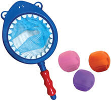 Image of Toys. Product name - Scoop & Splash Catch Set in colour by brand - Toymate