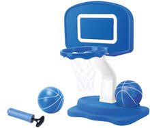 Image of Toys. Product name - AquaRip Splash & Score Floating Basketball Game in colour by brand - Toymate