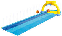 Image of Slippers. Product name - Aquaracer Splash Slide in colour by brand - Toymate