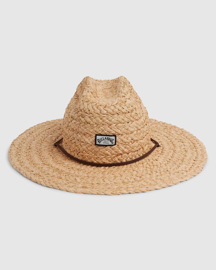 Image of Accessories. Productname: Billabong Jonesy Natural - in Natural colour by brand - Billabong