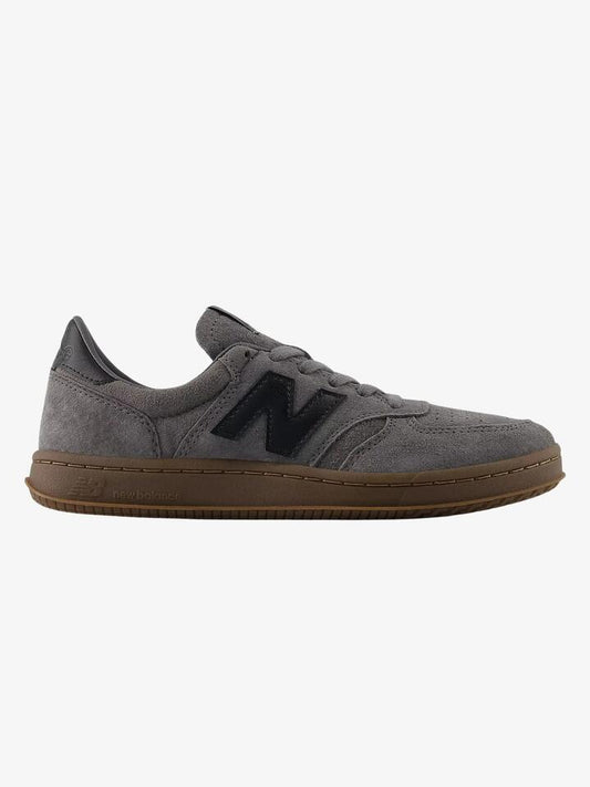 Image of Shoes. Productname: New Balance T500 Shoes in Castlerock colour by brand - New Balance