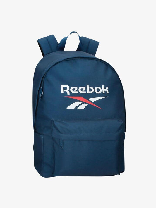 Image of Bags. Productname: Reebok Ashland Small Backpack ONE SIZE Vector Navy in Vector Navy colour by brand - Reebok
