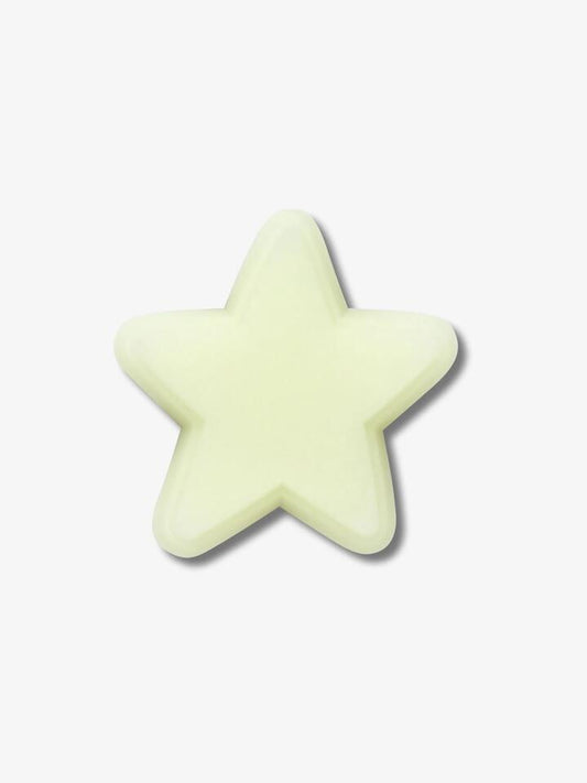 Image of Accessories. Productname: Jibbitz Glow ONE SIZE Multi in Multi colour by brand - Jibbitz