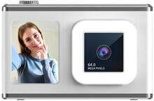Image of Toys. Product name - Dual HD Digital Camera in colour by brand - Toymate