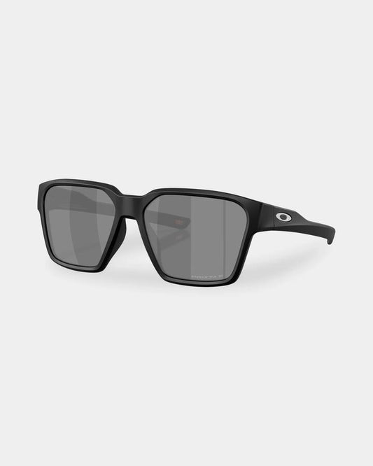 Image of Sunglasses. Productname: oakley Briza Polarized Sunglasses Black - in Black colour by brand - Oakley