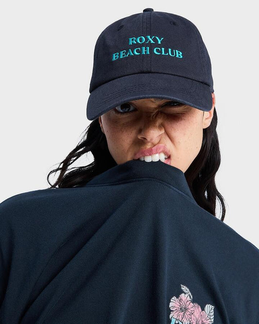 Image of Hats. Productname: roxy Toadstool Cap Phantom - in Phantom colour by brand - Roxy