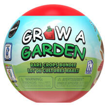 Image of Action Figures. Product name - Grow A Garden Mini Bundle Spheres in colour by brand - Toymate