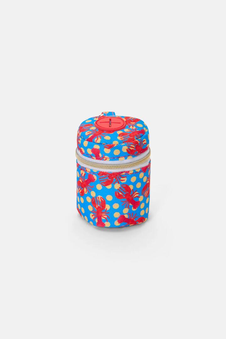 Image of Bags. Productname: Lobster Poo Bag Holder in Print colour by brand - Gorman
