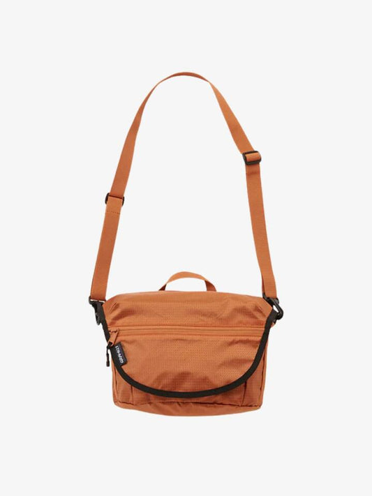 Image of Bags. Productname: Gramicci Multi Side Bag ONE SIZE Orange in Orange colour by brand - Gramicci