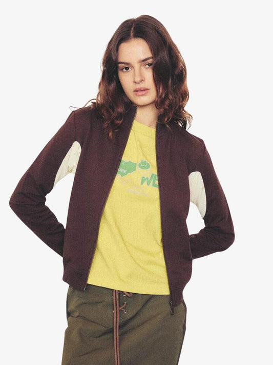 Image of Coats & Jackets. Productname: Larriet Gains Jacket in Earth colour by brand - Larriet