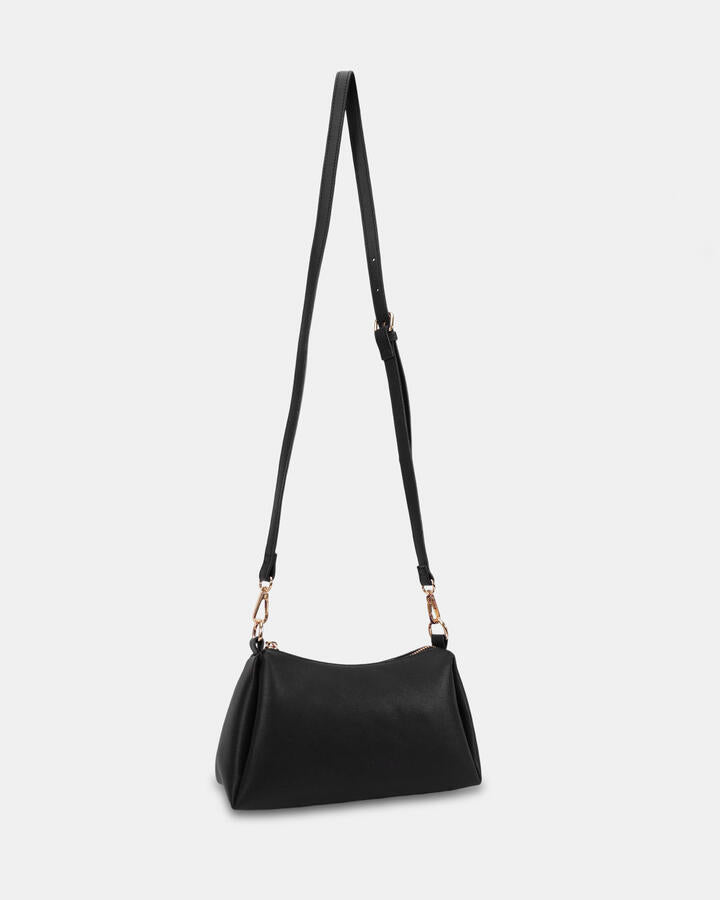 Image of Bags. Productname: Atalie: Black - Women's Novo Bags in Black colour by brand - Novo