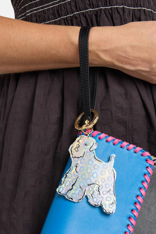 Image of Jewelry. Productname: So Fetch Keyring in Multi colour by brand - Gorman