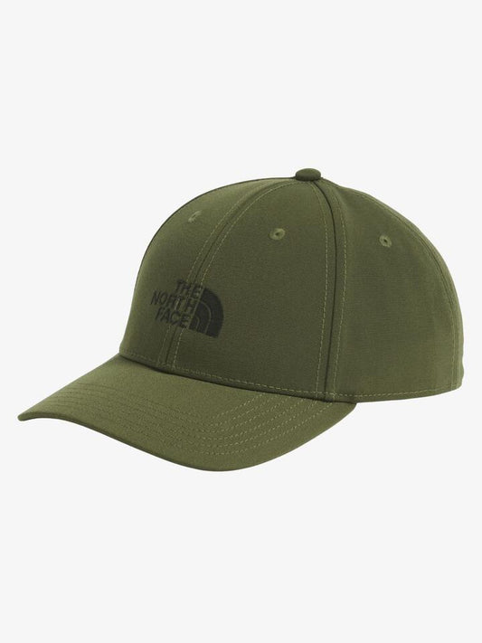 Image of Hats. Productname: The North Face Recycled 66 Classic Hat ONE SIZE Woodland Green in Woodland Green colour by brand - The North Face