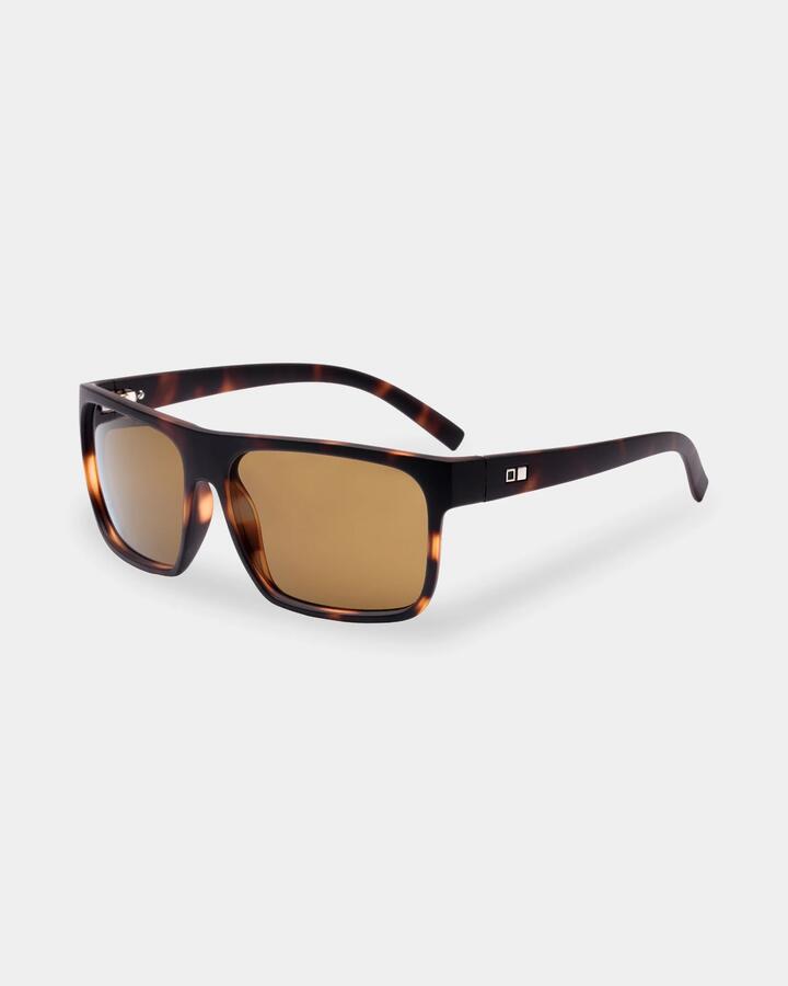 Image of Sunglasses. Productname: otis After Dark X Polarized Sunglasses Matte Clay - in Matte Clay colour by brand - Otis