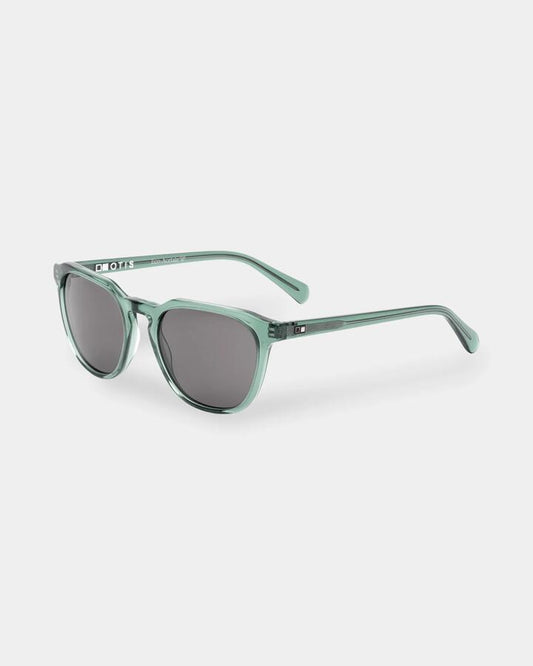Image of Sunglasses. Productname: otis Divide Polarized Sunglasses Neutral Grey Polar - in Neutral Grey Polar colour by brand - Otis