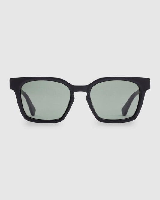 Image of Sunglasses. Productname: Otis Interlude Eco Square Sunglasses Grey Polar - in Grey Polar colour by brand - Otis
