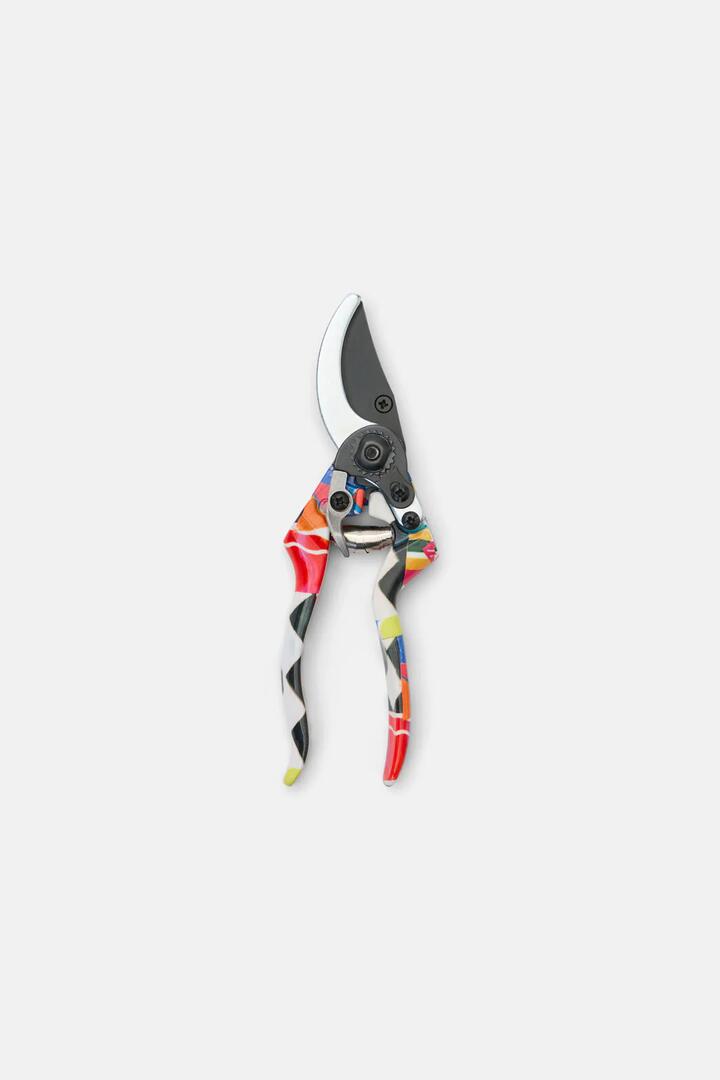 Image of Others. Productname: Dynamic Argyle Snip & Holster in Print colour by brand - Gorman