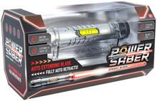 Image of Action Figures. Product name - Power Saber Energy Blade Red in colour by brand - Toymate